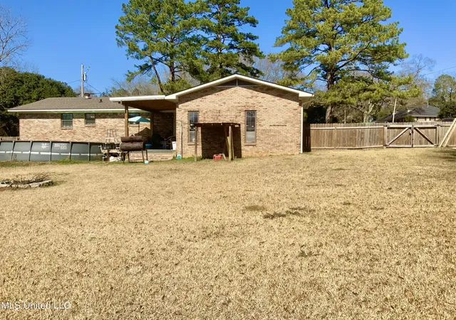 Photo 59 of Single family home for sale at 1002 Pecan Ln, Tylertown, MS 39667 | MLS# 4158850 | Listing updated on 2026-08-11