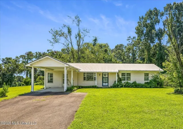 Photo 1 of Single family home for sale at 732 Mississippi 30, Oxford, MS 38655 | MLS# 4158862 | Listing updated on 2026-09-08