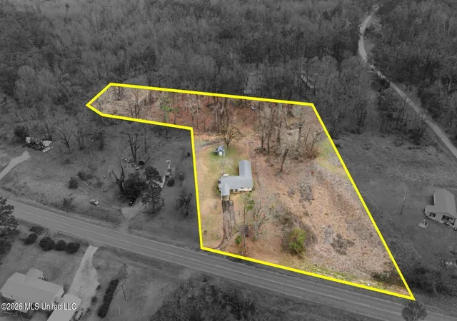 Photo 33 of Single family home for sale at 732 Mississippi 30, Oxford, MS 38655 | MLS# 4158862 | Listing updated on 2026-09-08