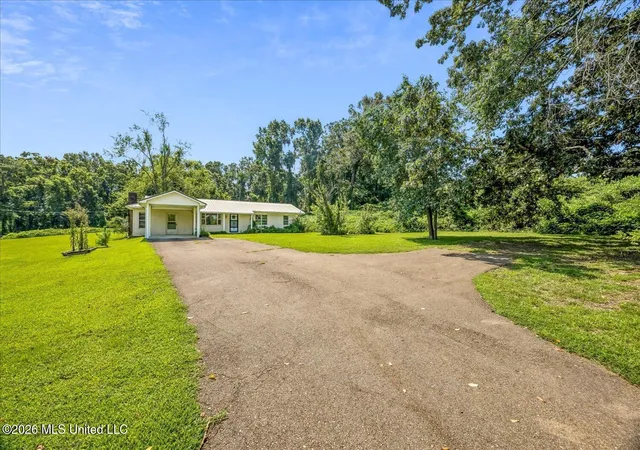 Photo 2 of Single family home for sale at 732 Mississippi 30, Oxford, MS 38655 | MLS# 4158862 | Listing updated on 2026-09-08
