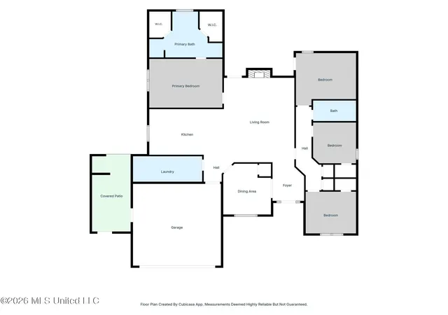 Photo 26 of Single family home for sale at 3417 N 11th Street, Ocean Springs, MS 39564 | MLS# 4159202 | Listing updated on 2026-10-06
