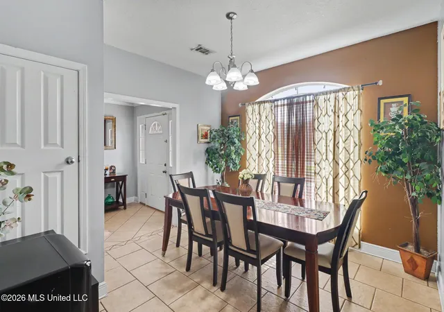 Photo 3 of Single family home for sale at 3417 N 11th Street, Ocean Springs, MS 39564 | MLS# 4159202 | Listing updated on 2026-09-08