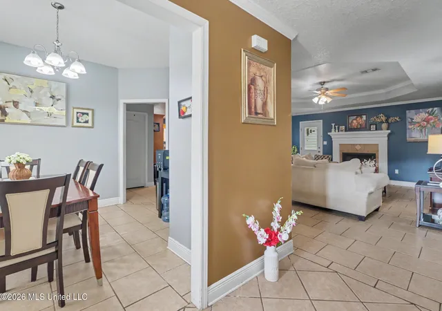 Photo 3 of Single family home for sale at 3417 N 11th Street, Ocean Springs, MS 39564 | MLS# 4159202 | Listing updated on 2026-09-08