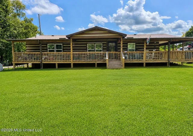Photo 1 of Single family home for sale at 129 Humphrey Rd, Holly Springs, MS 38635 | MLS# 4158877 | Listing updated on 2026-08-31