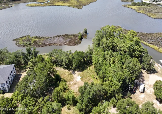 Photo 2 of Land for sale at 6209 Point Porteaux Rd, Ocean Springs, MS 39564 | MLS# 4159198 | Listing updated on 2026-10-07
