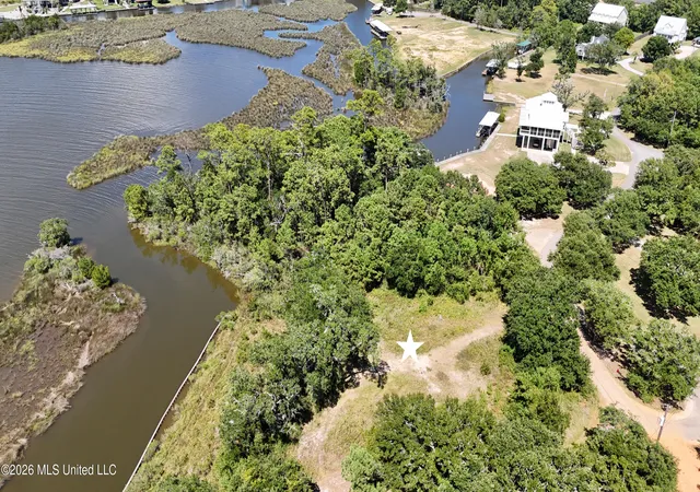 Photo 3 of Land for sale at 6209 Point Porteaux Rd, Ocean Springs, MS 39564 | MLS# 4159198 | Listing updated on 2026-10-07