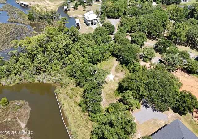 Photo 4 of Land for sale at 6209 Point Porteaux Rd, Ocean Springs, MS 39564 | MLS# 4159198 | Listing updated on 2026-10-07