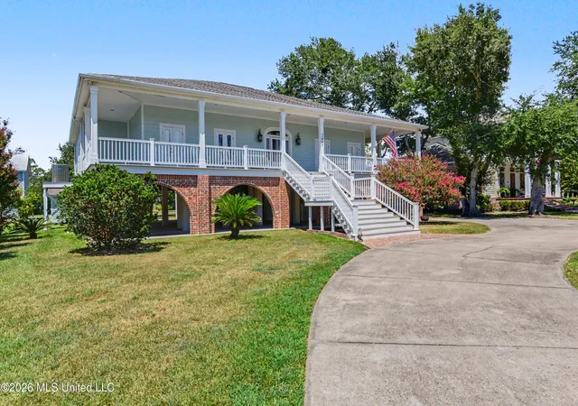 Photo 1 of Sale Pending at 2407 Washington Ave, Pascagoula, MS 39567 | MLS# 4159008 | Listing updated on 2026-08-16