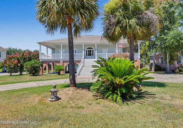 Photo 2 of Sale Pending at 2407 Washington Ave, Pascagoula, MS 39567 | MLS# 4159008 | Listing updated on 2026-08-16