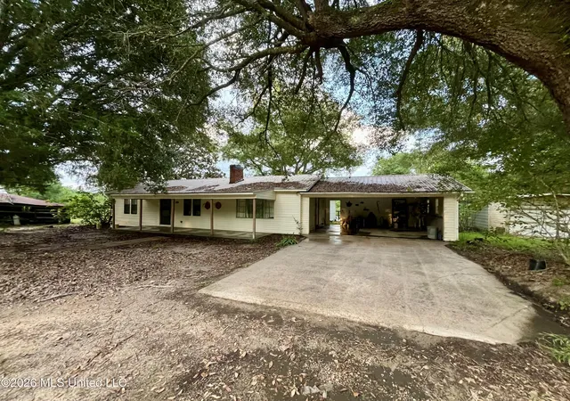 3rd image of 1288 Brewertown Rd, Richton, MS 39476 | MLS# 4158920