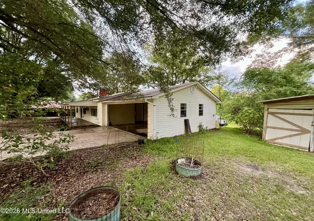 4th image of 1288 Brewertown Rd, Richton, MS 39476 | MLS# 4158920