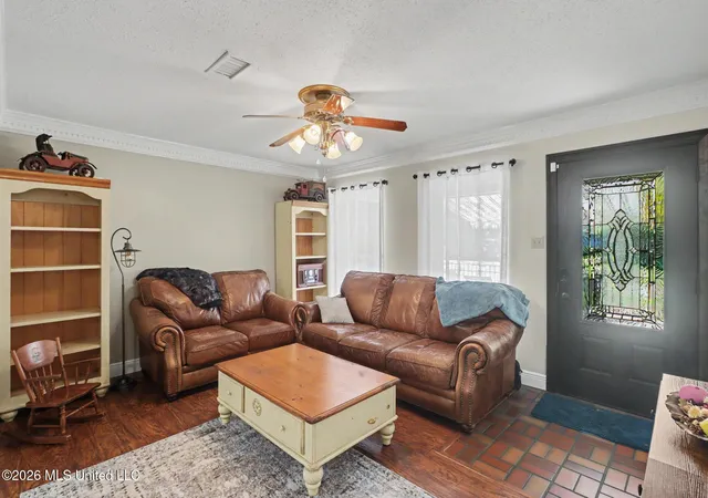 Photo 2 of Single family home for sale at 15408 Woody Dr, Gulfport, MS 39503 | MLS# 4159403 | Listing updated on 2026-09-16