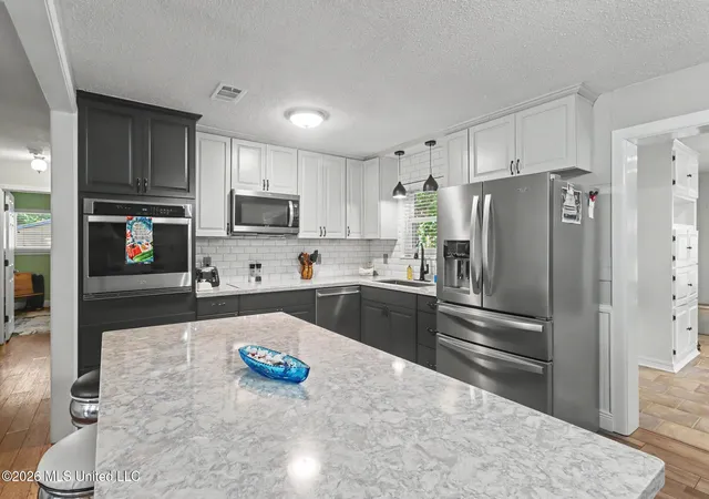 Photo 4 of Single family home for sale at 15408 Woody Dr, Gulfport, MS 39503 | MLS# 4159403 | Listing updated on 2026-09-16