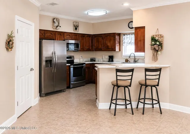 Photo 3 of Single family home for sale at 200 Teddy Ln, Picayune, MS 39466 | MLS# 4158884 | Listing updated on 2026-09-15