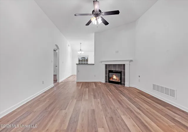 Photo 2 of Sale Pending at 8378 Evening Sun Cvs, Walls, MS 38680 | MLS# 4158888 | Listing updated on 2026-08-19
