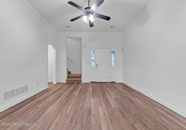 Photo 3 of Sale Pending at 8378 Evening Sun Cvs, Walls, MS 38680 | MLS# 4158888 | Listing updated on 2026-08-19