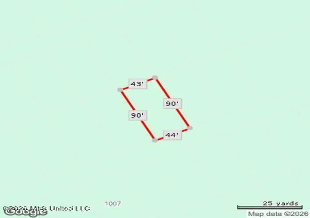 Photo 2 of Land for sale at 0 Dimaggio St, Pass Christian, MS 39571 | MLS# 4158890 | Listing updated on 2026-08-13