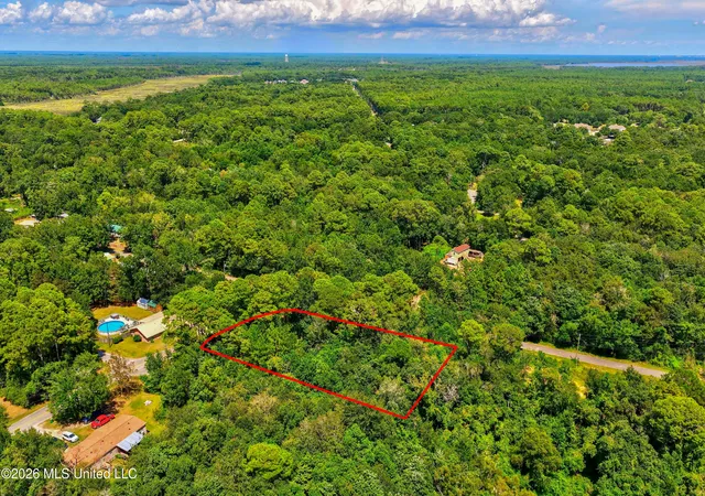 Photo 3 of Land for sale at 1808 S 8th Street, Ocean Springs, MS 39564 | MLS# 4158894 | Listing updated on 2026-08-12