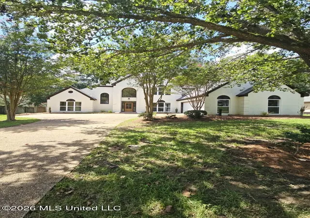 Photo 1 of Single family home for sale at 609 Kinsington Ct, Ridgeland, MS 39157 | MLS# 4158896 | Listing updated on 2026-09-02