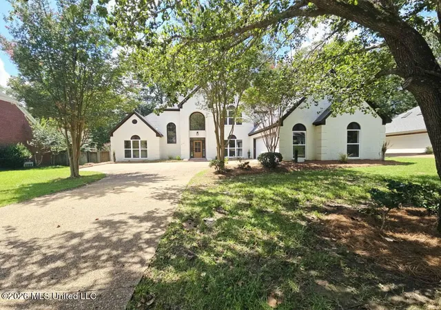 Photo 2 of Single family home for sale at 609 Kinsington Ct, Ridgeland, MS 39157 | MLS# 4158896 | Listing updated on 2026-09-02