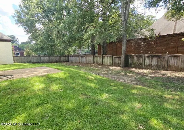 Photo 41 of Single family home for sale at 609 Kinsington Ct, Ridgeland, MS 39157 | MLS# 4158896 | Listing updated on 2026-09-02