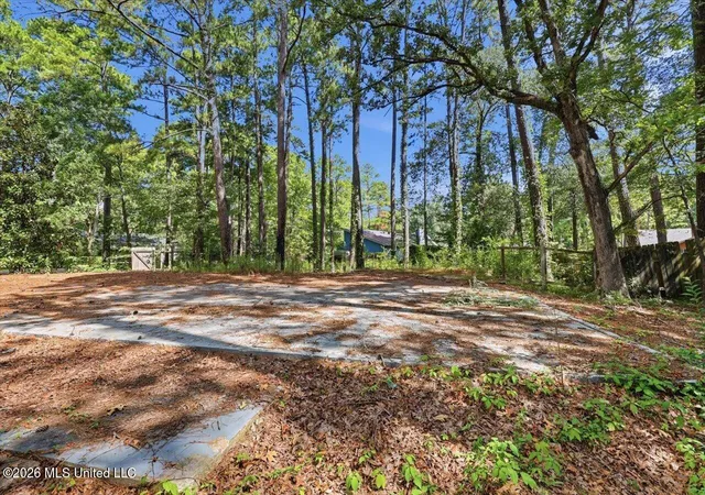 Land for sale at 138 Dogwood Cir, Brandon, MS 39047 | MLS# 4158918