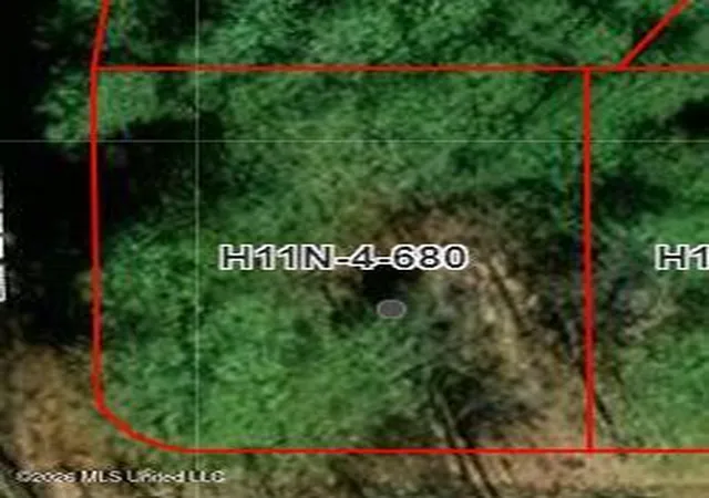 Photo 2 of Land for sale at 138 Dogwood Cir, Brandon, MS 39047 | MLS# 4158918 | Listing updated on 2026-08-12