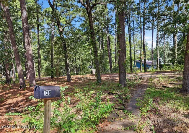 Photo 3 of Land for sale at 138 Dogwood Cir, Brandon, MS 39047 | MLS# 4158918 | Listing updated on 2026-08-12
