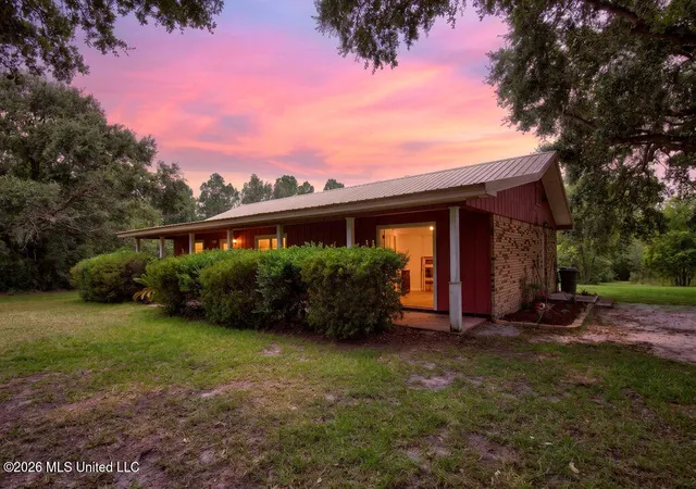 Photo 2 of Single family home for sale at 11257 Vidalia Rd, Pass Christian, MS 39571 | MLS# 4158926 | Listing updated on 2026-09-01