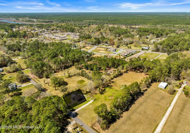 Photo 2 of Land for sale at Old Ccc Camp Rd, Ocean Springs, MS 39564 | MLS# 4158929 | Listing updated on 2026-08-12