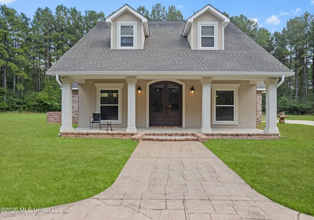 Photo 3 of Single family home for sale at 22345 Blackwell Farm Rd, Saucier, MS 39574 | MLS# 4158935 | Listing updated on 2026-08-25