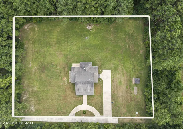 Photo 3 of Single family home for sale at 22345 Blackwell Farm Rd, Saucier, MS 39574 | MLS# 4158935 | Listing updated on 2026-08-25