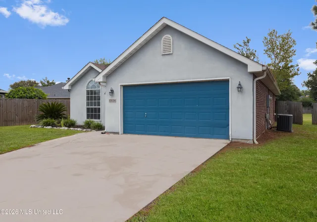 Photo 2 of Single family home for sale at 13134 Tyler Cir, Gulfport, MS 39503 | MLS# 4159622 | Listing updated on 2026-08-27