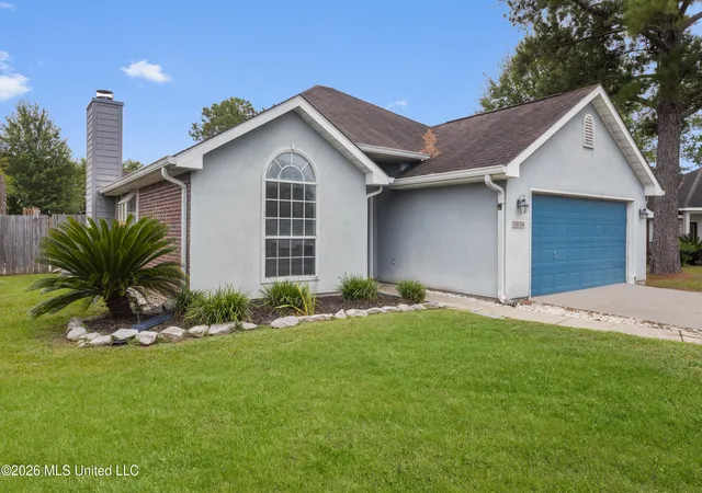 Photo 3 of Sale Pending at 13134 Tyler Cir, Gulfport, MS 39503 | MLS# 4159622 | Listing updated on 2026-10-01