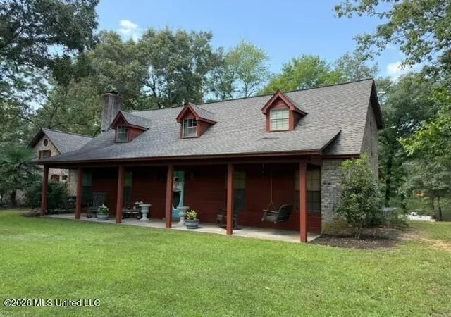 Photo 1 of Single family home for sale at 18159 Highway 15, Decatur, MS 39327 | MLS# 4159694 | Listing updated on 2026-08-19