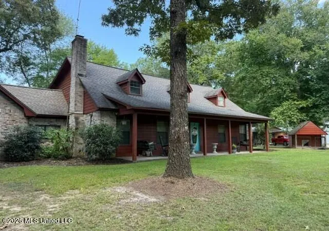 Photo 2 of Single family home for sale at 18159 Highway 15, Decatur, MS 39327 | MLS# 4159694 | Listing updated on 2026-08-19