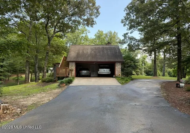 Photo 3 of Single family home for sale at 18159 Highway 15, Decatur, MS 39327 | MLS# 4159694 | Listing updated on 2026-08-19