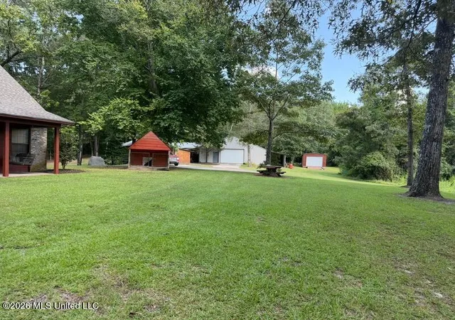 Photo 4 of Single family home for sale at 18159 Highway 15, Decatur, MS 39327 | MLS# 4159694 | Listing updated on 2026-08-19