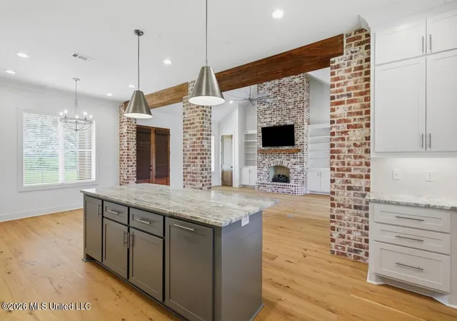 Photo 3 of Sale Pending at 901 Sharon Rd, Canton, MS 39046 | MLS# 4158978 | Listing updated on 2026-10-06