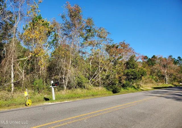 Photo 1 of Land for sale at 3098 Washington St, Bay Saint Louis, MS 39520 | MLS# 4158998 | Listing updated on 2026-08-13