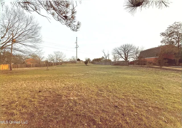 Photo 1 of Land for sale at Rolling Meadows Dr, Jackson, MS 39211 | MLS# 4158944 | Listing updated on 2026-08-12