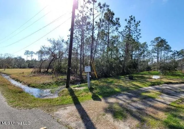 Photo 1 of Land for sale at 10175 River Dr, Bay Saint Louis, MS 39520 | MLS# 4159000 | Listing updated on 2026-08-13