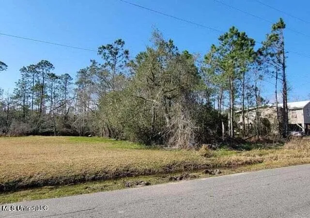 Photo 2 of Land for sale at 10175 River Dr, Bay Saint Louis, MS 39520 | MLS# 4159000 | Listing updated on 2026-08-13