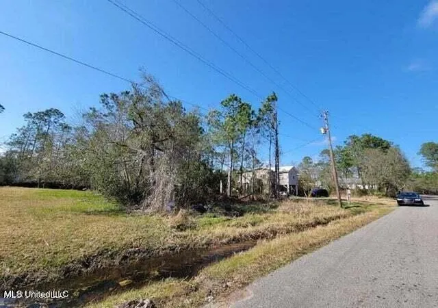 Photo 3 of Land for sale at 10175 River Dr, Bay Saint Louis, MS 39520 | MLS# 4159000 | Listing updated on 2026-08-13