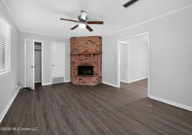 Photo 4 of Single family home for sale at 5305 Keele St, Jackson, MS 39206 | MLS# 4159081 | Listing updated on 2026-08-13