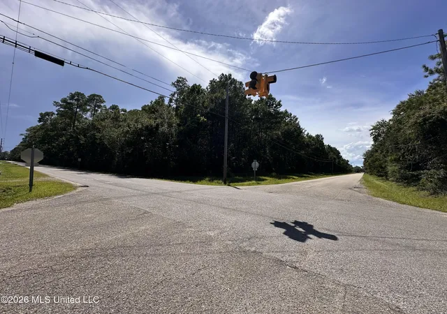 Photo 1 of Land for sale at Chapman Rd, Bay Saint Louis, MS 39520 | MLS# 4158955 | Listing updated on 2026-08-12
