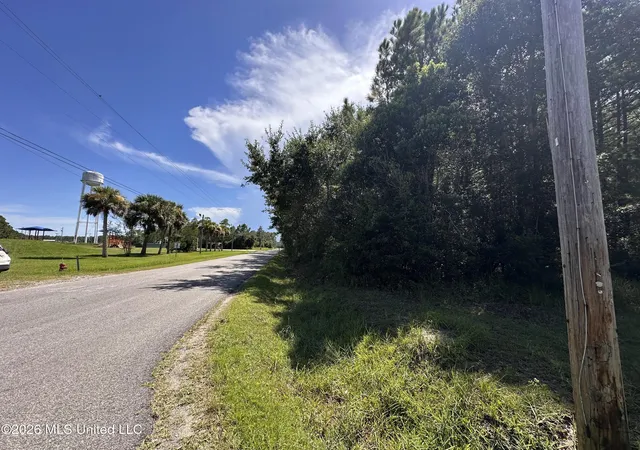 Photo 2 of Land for sale at Chapman Rd, Bay Saint Louis, MS 39520 | MLS# 4158955 | Listing updated on 2026-08-12