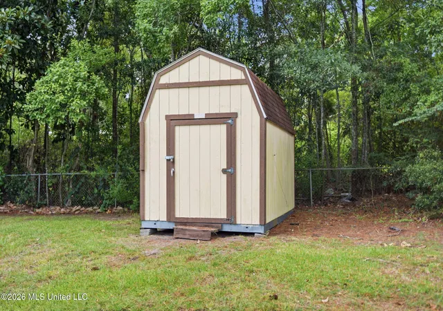 Photo 23 of Single family home for sale at 15504 Brandon Dr, Biloxi, MS 39532 | MLS# 4159191 | Listing updated on 2026-09-27