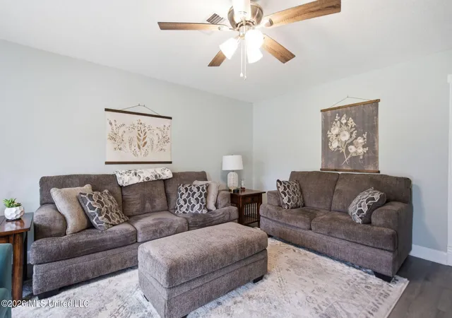 Photo 3 of Single family home for sale at 15504 Brandon Dr, Biloxi, MS 39532 | MLS# 4159191 | Listing updated on 2026-09-02