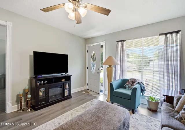 Photo 3 of Single family home for sale at 15504 Brandon Dr, Biloxi, MS 39532 | MLS# 4159191 | Listing updated on 2026-09-27